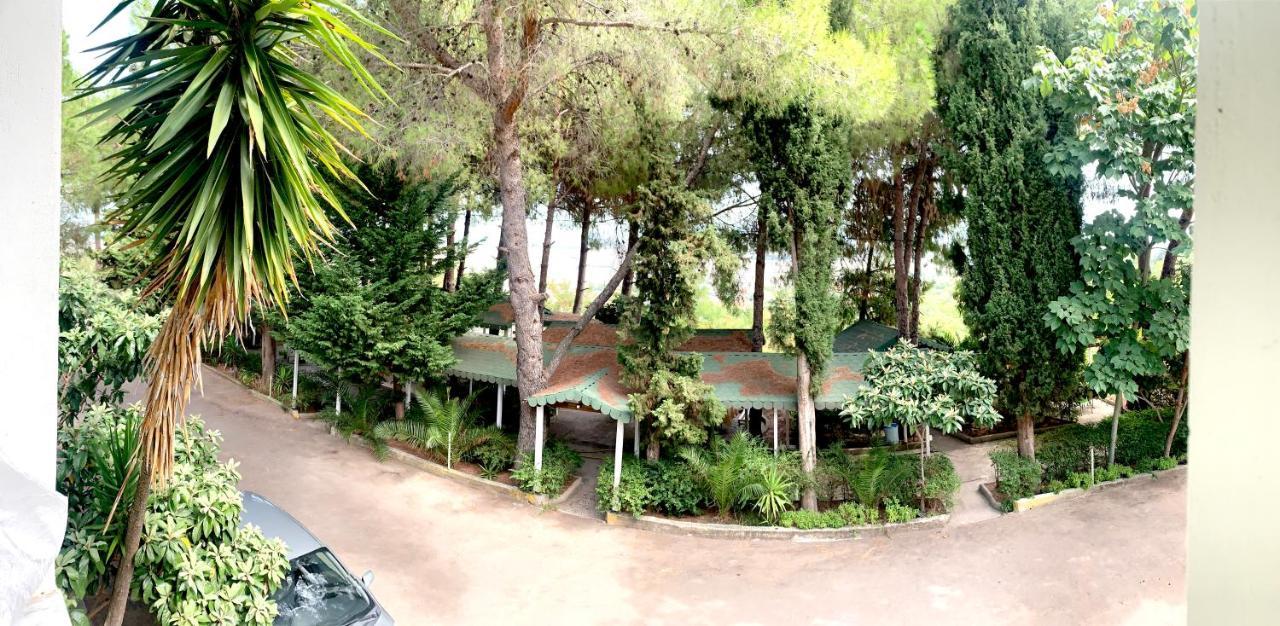 Hotel Nature Kolonje Exterior foto