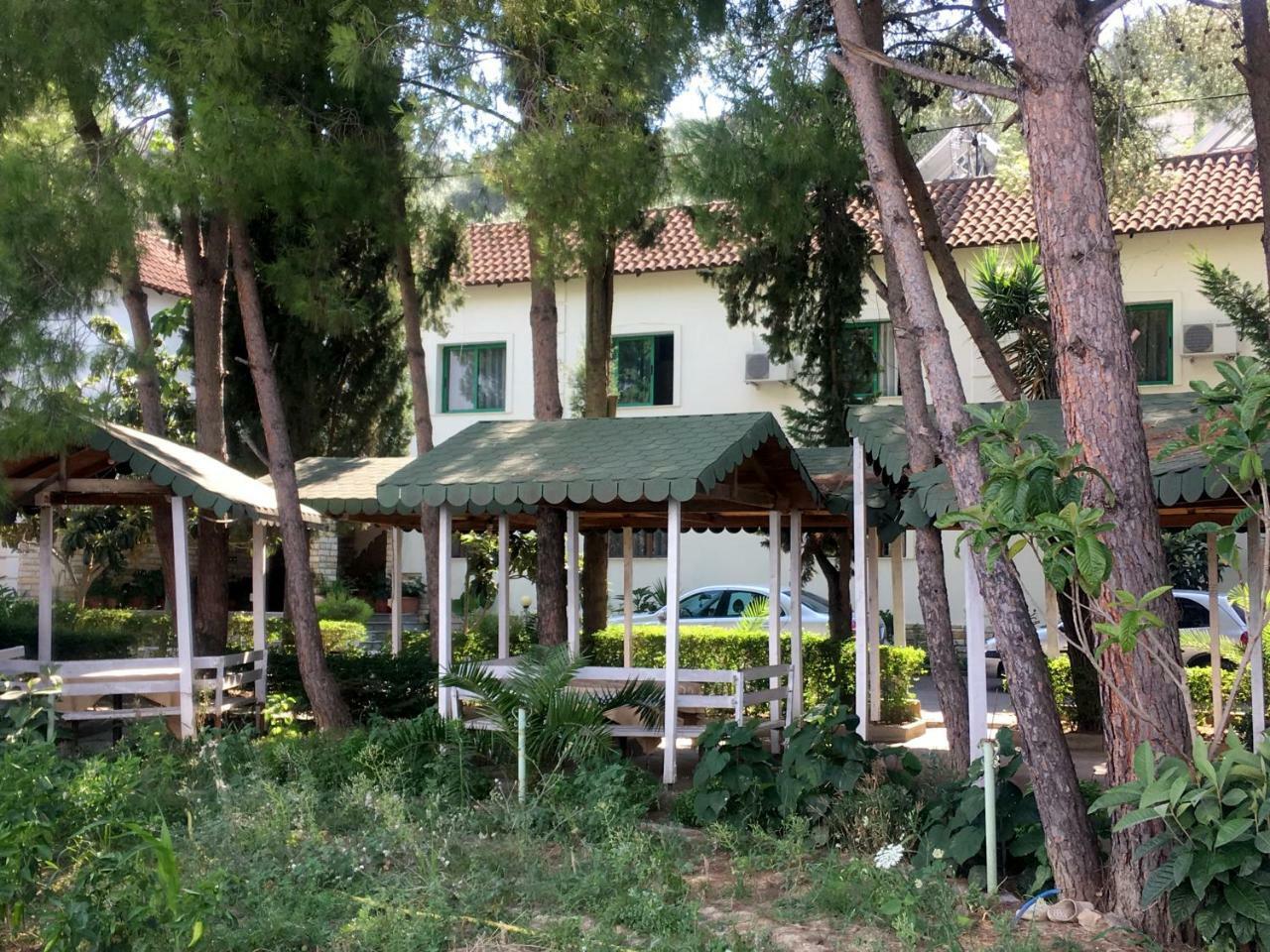 Hotel Nature Kolonje Exterior foto